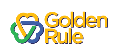 Golden Rule logo